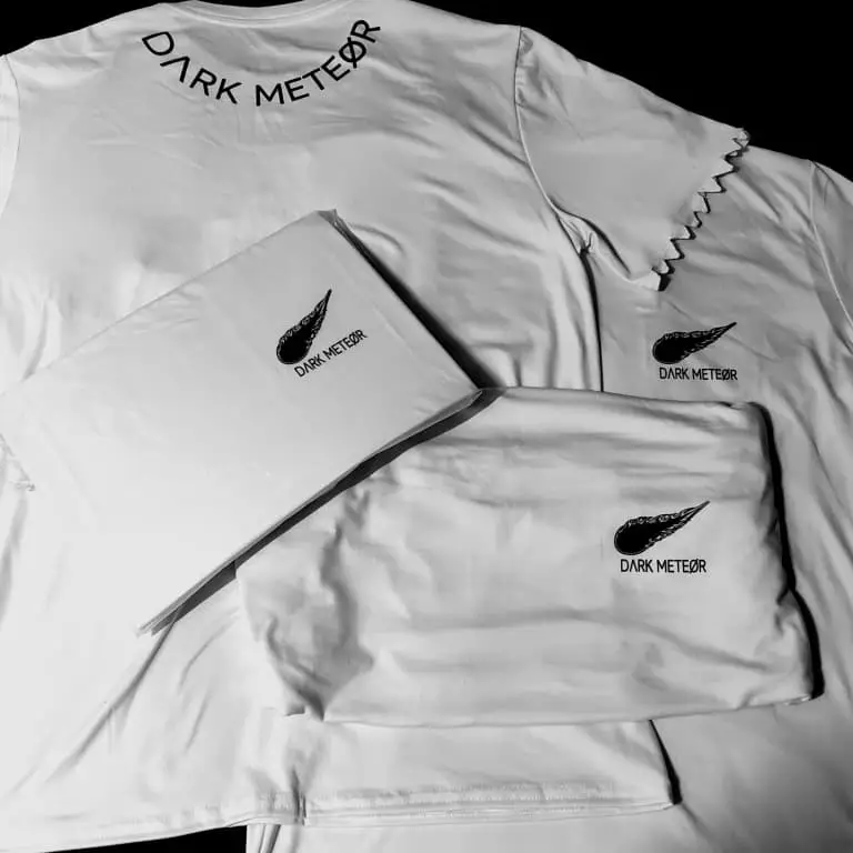 Pullover DΛRK METEØR's photo #1